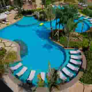 Royal Tulip Springhill Resort Jimbaran, 4 of 5