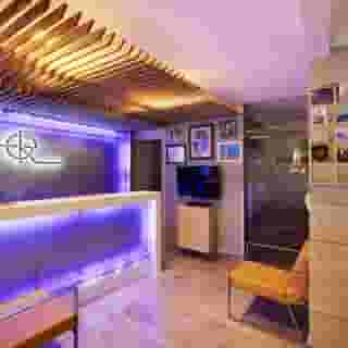 Gallery Residence Hotel Nisantasi, 5 of 5