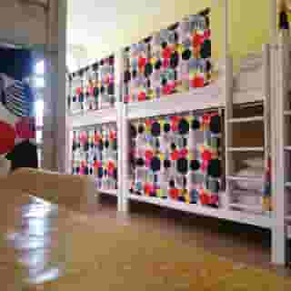 Lorf Hostel&Coffee, 4 of 5