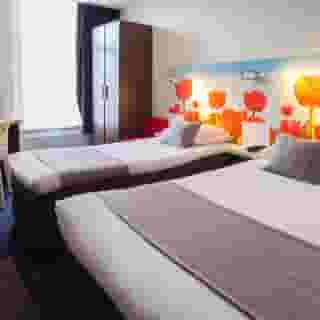 ibis Styles Amsterdam City, 2 of 5