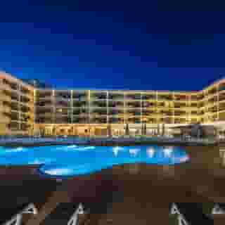 Dunamar - Hotel Apartamentos, 1 of 5