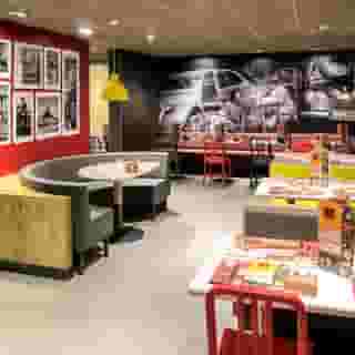 ibis Lyon Villefranche-sur-Saone, 4 of 5