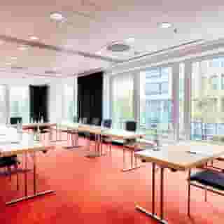 Voco Dusseldorf Seestern, 3 of 5