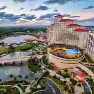 Grand Hyatt Baha Mar, 3 of 5