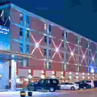 Mena Hotel Nasiriah Riyadh, 2 of 5