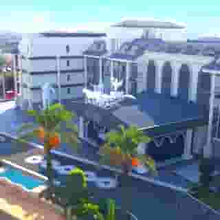 Dream World Palace, 1 of 5