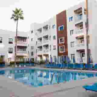 Kefalos Damon Hotel Apartments, 5 of 5