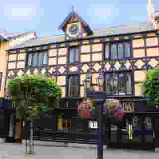 Hibernian Hotel & Leisure Centre, 2 of 5