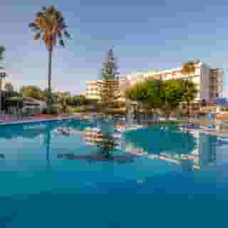 Atlantis Hotel, 2 of 5