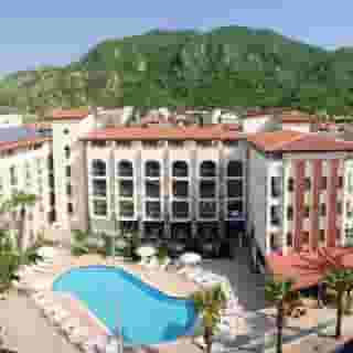 Kent Studyo Hotel, 4 of 5