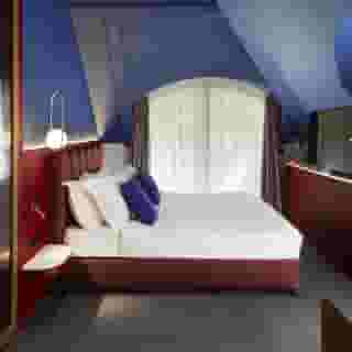 Oborishte 63 Boutique Hotel, 1 of 5