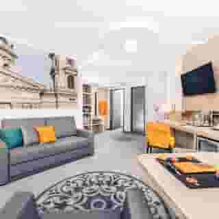 Mercure Budapest City Center Hotel, 4 of 5