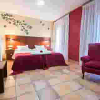 Hotel Las Nieves, 6 of 6