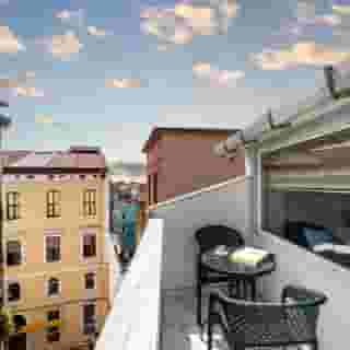 Taksim Trust Hotel, 2 of 5