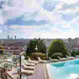 Villa Florentine, 3 of 5