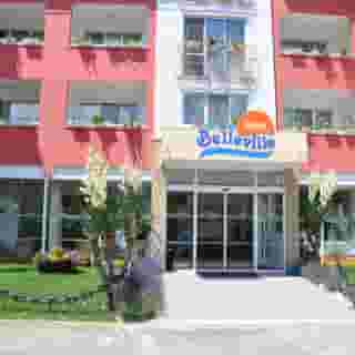 Belleville Sunny Beach, 1 of 5