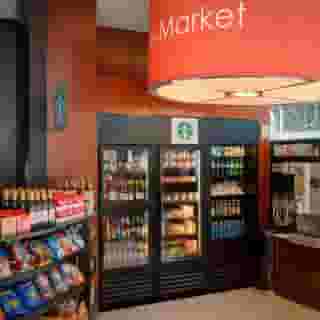 Residence Inn By Marriott New York Manhattan/Times Square, 3 of 5