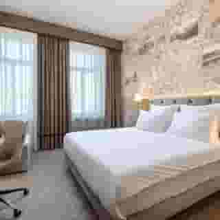 Calvary Hotel & Restaurant, 4 of 5