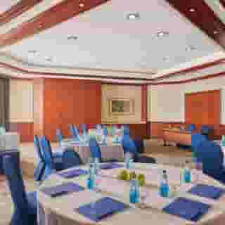 Ramses Hilton, 1 of 5