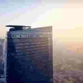 The Ritz-Carlton, Mexico City, 3 of 5