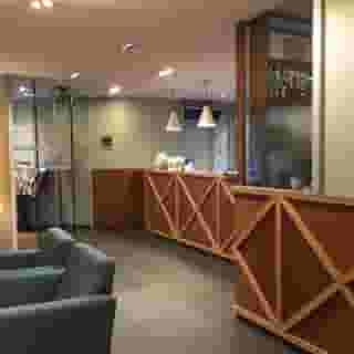 Hotel Chamade, 4 of 5