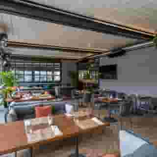 Vital Hotel Fulya, 5 of 5