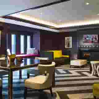 Courtyard Boston Downtown, 4 of 5