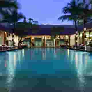 PARKROYAL Saigon, 5 of 5