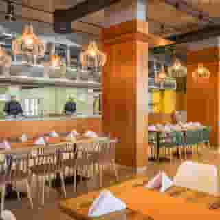 Melia Sunny Beach Resort, 4 of 5