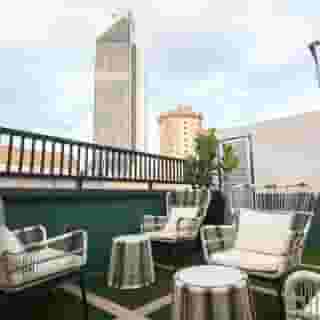 Tang City Hotel, Petaling Street, Merdeka PNB 118, 4 of 5