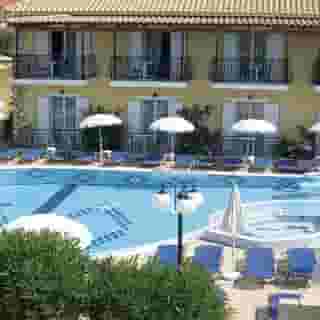 Aphrodite Apartments, 6 of 6