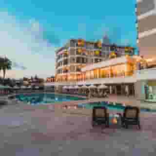 Royal Atlantis Beach, 4 of 5