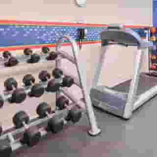 Hampton Inn Seattle-Airport, 4 of 5