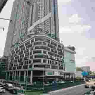 Mercure Kuala Lumpur Trion, 1 of 5