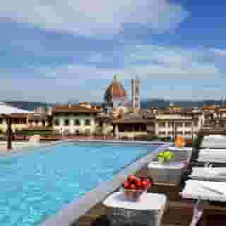 Grand Hotel Minerva, 3 of 5