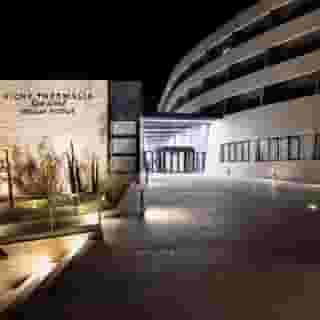 Vichy thermalia Spa Hotel Moulay Yacoub, 4 of 5