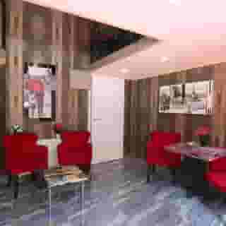 Taksim Maxwell Hotel, 6 of 6