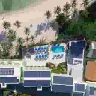 Coconut Court Beach Hotel, 4 of 5