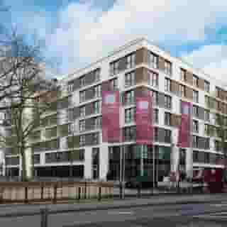 Leonardo Hotel Offenbach Frankfurt, 6 of 6
