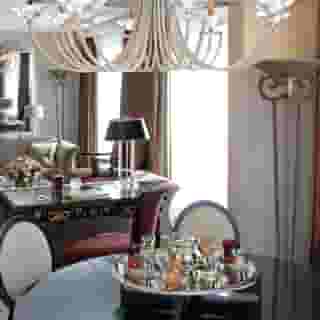 Warwick Paris, 3 of 5