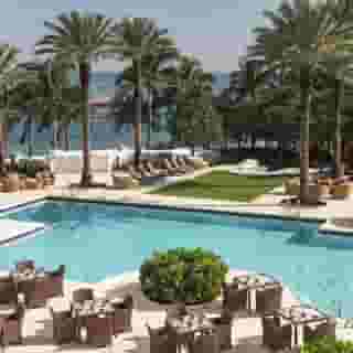 The Ritz-Carlton Bal Harbour, Miami, 2 of 5