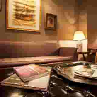 Monbijou Hotel, 5 of 5