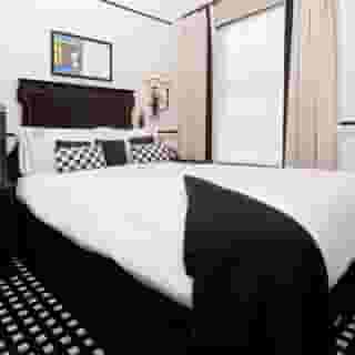Hotel 41, 1 of 5