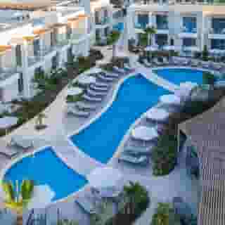 Oneiro Hotel, 1 of 5