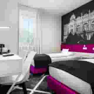 Best Western Plus Krakow Old Town, 2 of 5