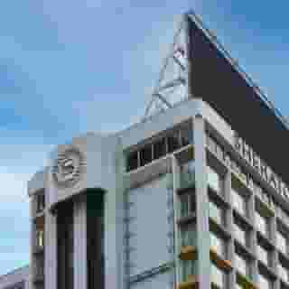 Sheraton Hong Kong Hotel & Towers, 6 of 6