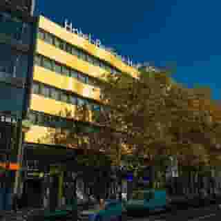 about:Berlin Hotel, 5 of 5
