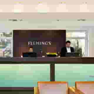 Flemings Hotel Wien Stadthalle, 3 of 5