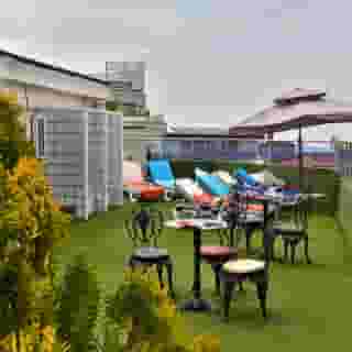 Barin Hotel, 2 of 5