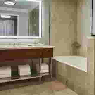 Four Seasons Hotel Washington DC, 3 of 5